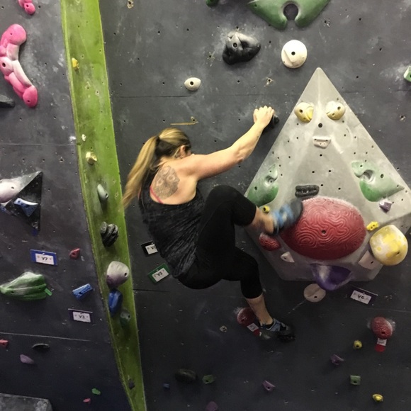 Meet your Posher, Jen - Picture 1 of 1